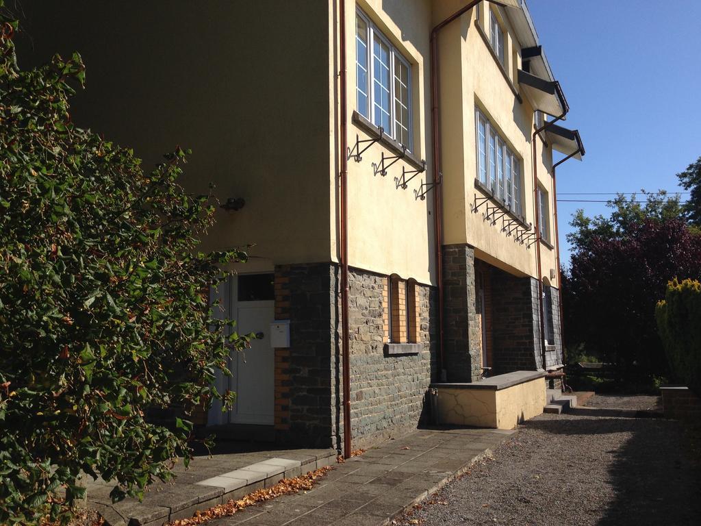 Studio Rue De Pommard Francorchamps Exterior foto